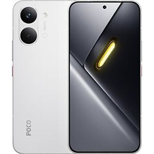 Xiaomi POCO X8 Pro Max Dual SIM 512GB white