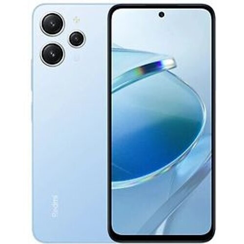 Xiaomi Redmi 12 Dual SIM 128GB sky blue