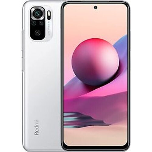 Xiaomi Redmi Note 10S Dual SIM 128GB wit
