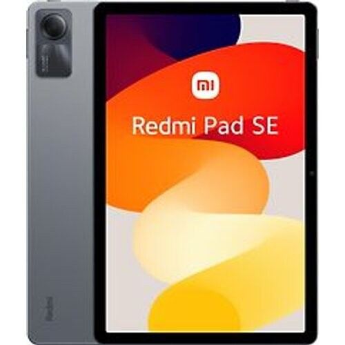 Xiaomi Redmi Pad SE 11 128GB [wifi] grafietgrijs