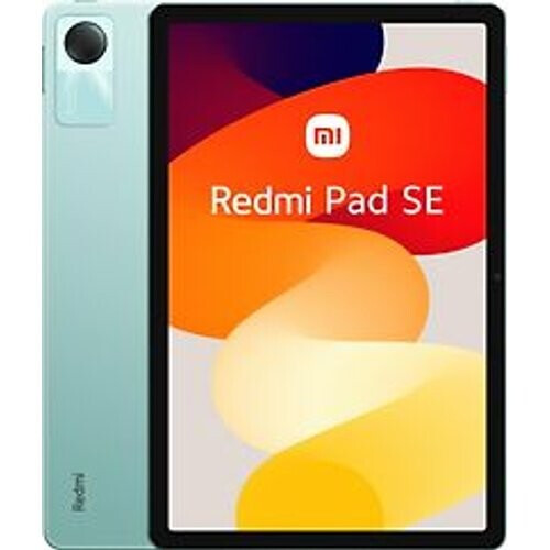 Xiaomi Redmi Pad SE 11 128GB [wifi] mintgroen